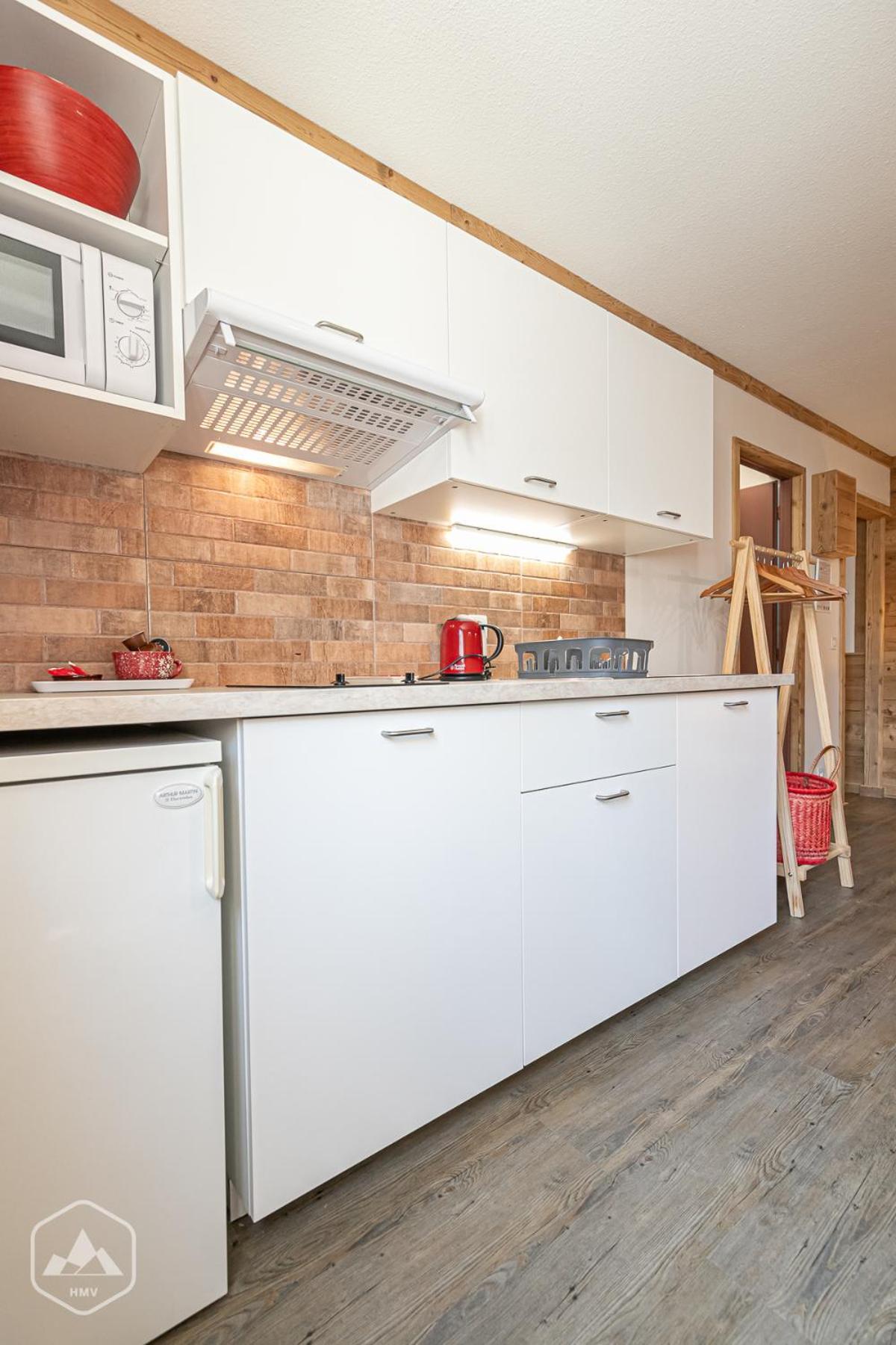 Cote-Bourget 2 Pers L'Aiguille D'Oran Proche La Norma Aussois ! Apartamento Villarodin-Bourget Exterior foto