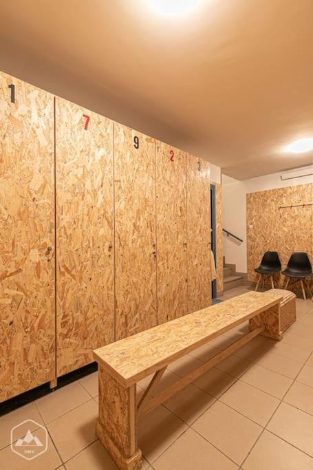 Cote-Bourget 2 Pers L'Aiguille D'Oran Proche La Norma Aussois ! Apartamento Villarodin-Bourget Exterior foto