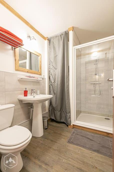 Cote-Bourget 2 Pers L'Aiguille D'Oran Proche La Norma Aussois ! Apartamento Villarodin-Bourget Exterior foto